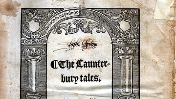 The Canterbury Tales