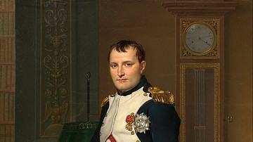 Napoleon Bonaparte