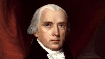 James Madison