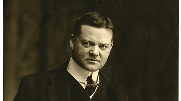 Herbert Hoover