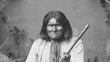 Geronimo