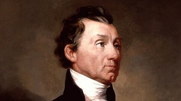 James Monroe