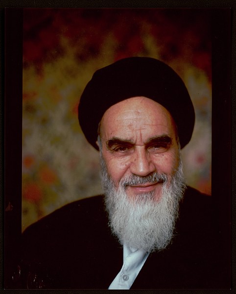 Ayatollah Khomeini