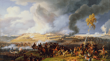 Battle of Borodino