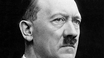 Adolf Hitler