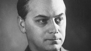 Alfred Rosenberg