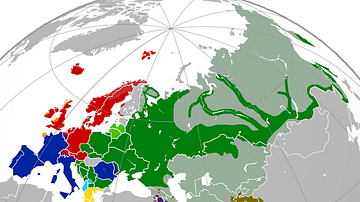 Indo-European Languages