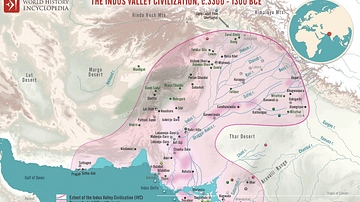 Religious Developments in Ancient India